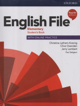 www.payane.ir - British english file Elementary