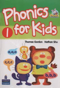 www.payane.ir - Phonics for Kids 1 + CD