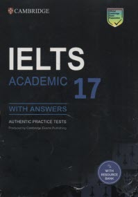 www.payane.ir - Cambridge IELTS 17 Academic