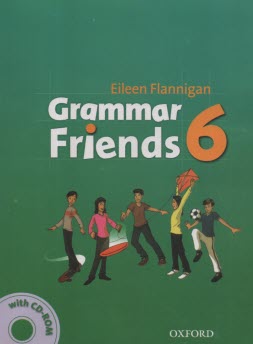 www.payane.ir - Grammar Friends 6