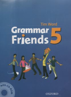 www.payane.ir - Grammar Friends 5