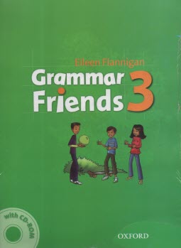 www.payane.ir - Grammar Friends 3
