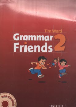 www.payane.ir - Grammar Friends 2