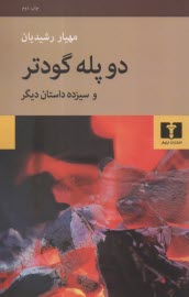 www.payane.ir - دو پله گودتر و سیزده داستان دیگر