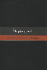 www.payane.ir - شعر و تجربه: نقادی هنر