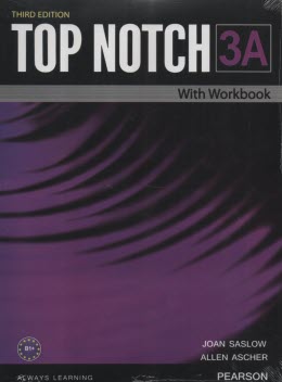 www.payane.ir - Top Notch 3A 3rd Edition