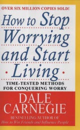 www.payane.ir - How to Stop Worrying and Start Living
