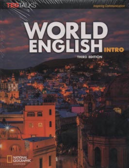 www.payane.ir - World English 3rd Ed. Intro