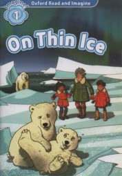 www.payane.ir - Oxford Read and Imagine 1. On Thin Ice