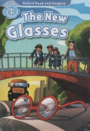 www.payane.ir - Oxford Read and Imagine: Level 1:The New Glasses
