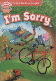 www.payane.ir - Oxford Read and Imagine: Level Beginner: I'm Sorry