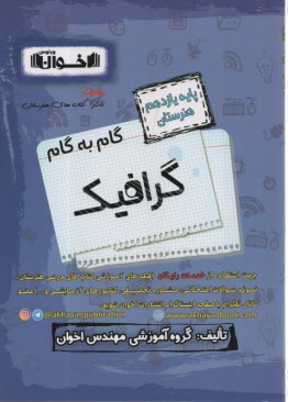 www.payane.ir - اخوان : دروس یازدهم گرافیک