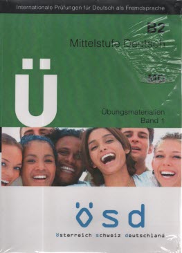 www.payane.ir - OSD: B2 Mittelstufe Deutsch: Ubungsmaterialien, Band 1