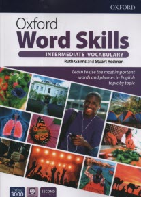 www.payane.ir - Oxford word skills: Intermediate Second Edition