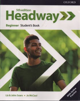 www.payane.ir - Headway: Beginner - 5th Edition
