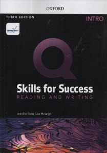 www.payane.ir - Q: Skills for Success (Intro) 3 edition: Reading and Writing