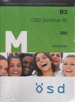 www.payane.ir - OSD Zertifikat B2 (ZB2): Modellsatz