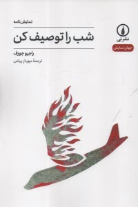 www.payane.ir - شب را توصیف کن