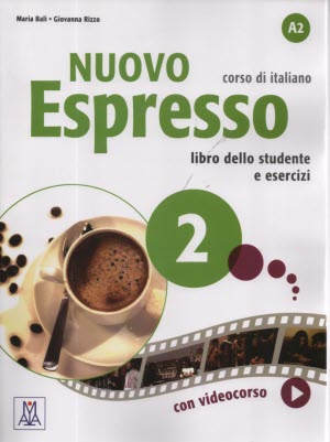 www.payane.ir - Nuovo Espresso A2