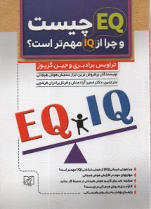 www.payane.ir - EQ (هوش هیجانی) چیست و چرا از IQ مهم تر است؟