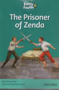 www.payane.ir - زندانی زندا Family and Friends (6): The Prisoner of Zenda
