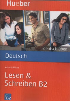 www.payane.ir - Lesen and Schreiben B2