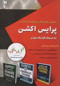www.payane.ir - تحلیل تکنیکال پیشرفته بر اساس پرایس اکشن به سبک فرانک میلر