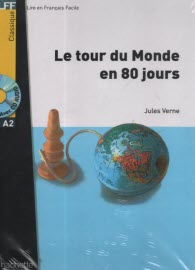 www.payane.ir - Le Tour du Monde en 80 Jours دور دنیا در 80 روز - داستان فرانسه
