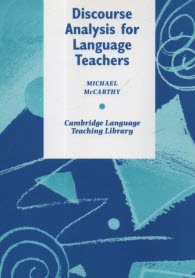 www.payane.ir - Discourse Analysis for Language Teachers
