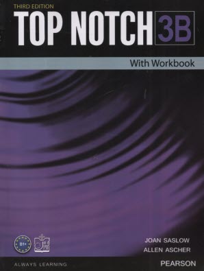 www.payane.ir - Top Notch 3B - 3rd Edition