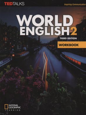 www.payane.ir - WORLD ENGLISH 2  third edition