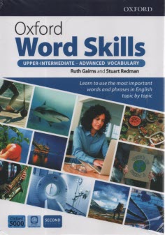 www.payane.ir - Oxford Word Skills: UpperIntermediate - Advanced Vocabulary - 2th Edition