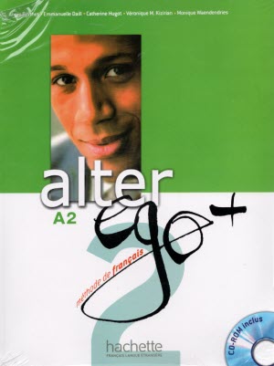 www.payane.ir - زبان فرانسه: Alter Ego and A2