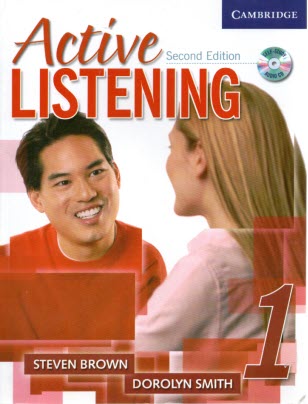 www.payane.ir - Active Listening (1) - 2nd Edition