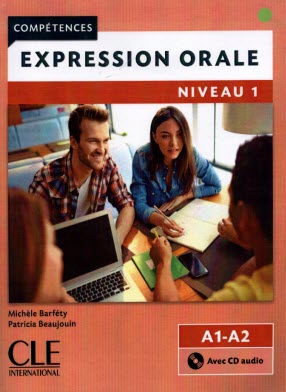www.payane.ir - Competences Expression Orale (A1-A2) - Niveau 1