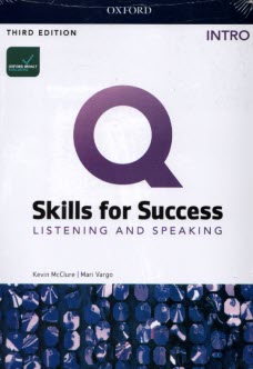 www.payane.ir - Q: Skills for Success (Intro) 3 edition: Listening and Speaking