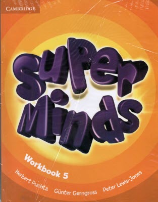 www.payane.ir - Super Minds Level 5