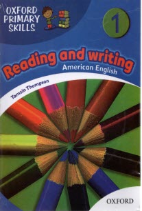 www.payane.ir - Oxford Primary Skills: Reading and Writing (1)  - American English