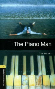 www.payane.ir - Oxford Bookworms (Level 1): The Piano Man