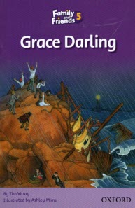 www.payane.ir - Family & Friends (Level 5): Grace Darling