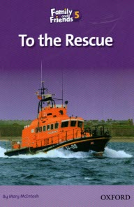 www.payane.ir - Family & Friends (Level 5): To the  Rescue