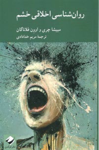 www.payane.ir - روان شناسی اخلاقی خشم