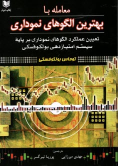 www.payane.ir - معامله با بهترین الگوهای نموداری: تعیین عملکرد الگوهای نموداری بر پایه ی سیستم امتیازدهی بولکوفسکی