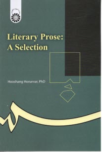 www.payane.ir - 44- متون برگزیده نثر ادبی Literary Prose: A Selection