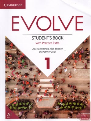 www.payane.ir - Evolve (1): A1