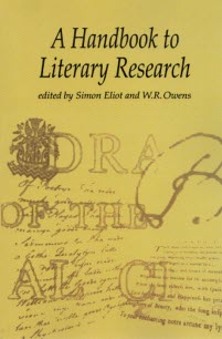 www.payane.ir - A Handbook to Literary Research