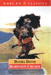 www.payane.ir - World's Classics: Robinson Crusoe