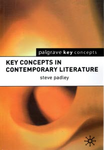 www.payane.ir - Key Consepts In Contemporary Literature