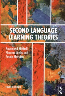 www.payane.ir - Second Language Learning Theories - 4th Edition