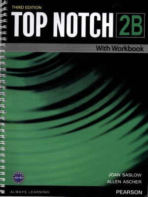 www.payane.ir - Top Notch  2B - 3th Edition